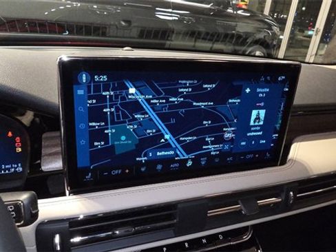 New 2026 Lincoln Corsair Reserve w/ Jet Appearance Package image 20