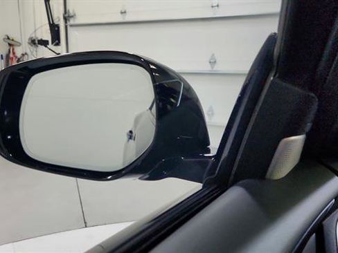 Used 2023 INFINITI Q50 Sensory image 14