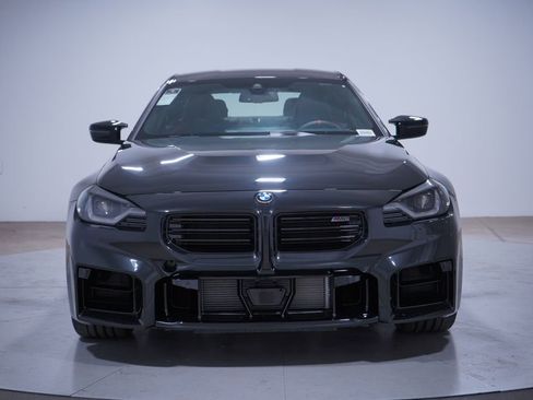 New 2026 BMW M2 w/ Lighting Package image 4