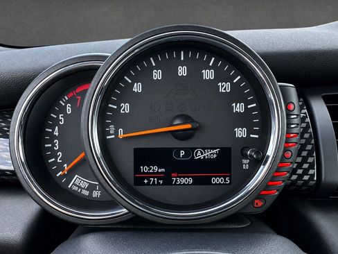 Used 2016 MINI Cooper S FWD image 7