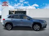 Certified 2024 Toyota Corolla Cross XLE w/ Convenience Package image 4