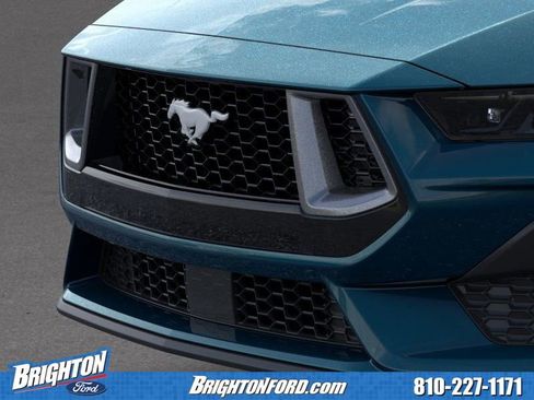 New 2026 Ford Mustang GT Premium image 17