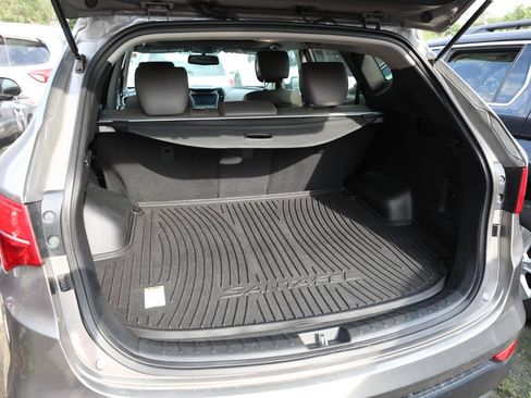 Used 2014 Hyundai Santa Fe Sport w/ Technology Package 04 AWD/4WD image 13