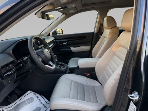 Used 2023 Honda CR-V EX-L image 9