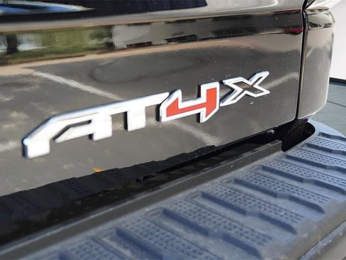 New 2026 GMC Sierra 1500 AT4X w/ AT4X AEV Edition image 8