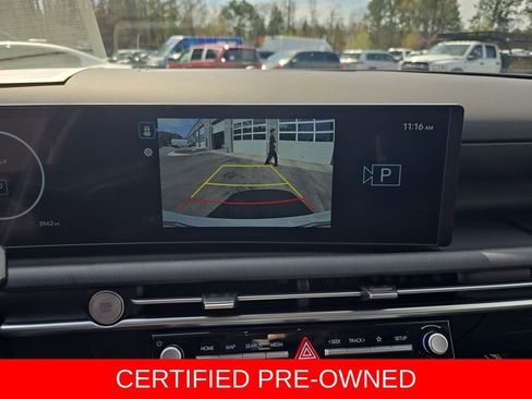 Certified 2025 Hyundai Tucson SEL image 24