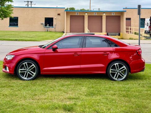 Used 2018 Audi A3 2.0T Premium FWD image 4