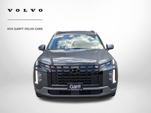 Used 2025 Hyundai Palisade SEL AWD/4WD image 9