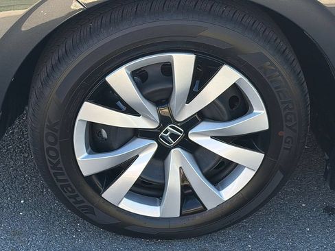 Used 2026 Honda Civic LX image 6