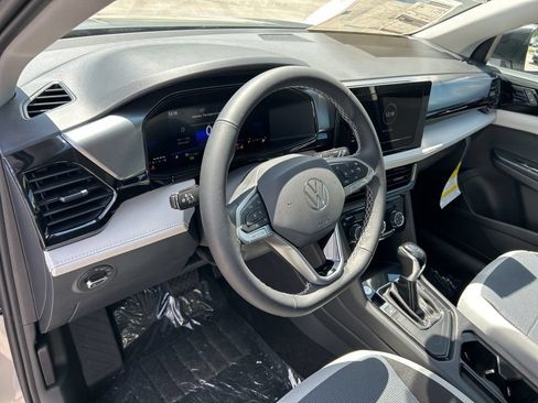 New 2026 Volkswagen Taos S FWD image 13