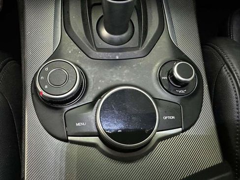 Used 2018 Alfa Romeo Stelvio Ti Sport AWD/4WD image 23