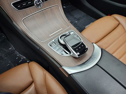 Used 2020 Mercedes-Benz C 43 AMG 4MATIC Sedan image 13