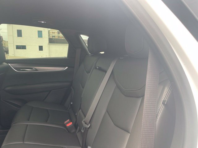 Used 2024 Cadillac XT5 Luxury AWD/4WD image 19