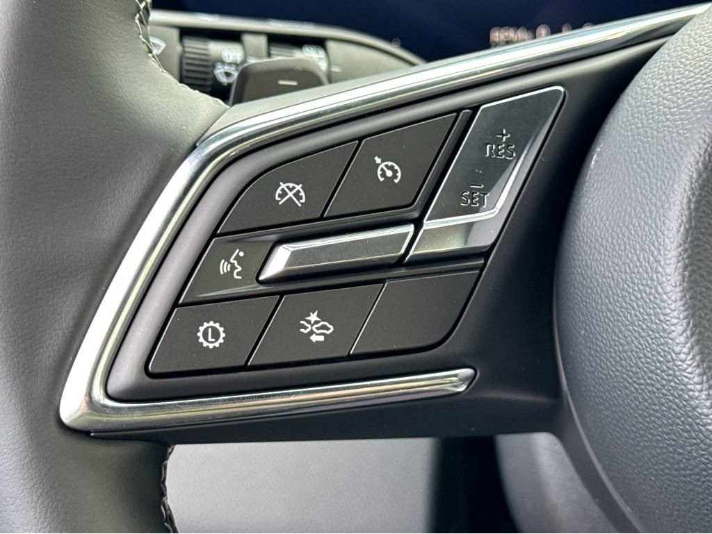 New 2026 Buick Enclave Preferred w/ Power Package FWD image 17