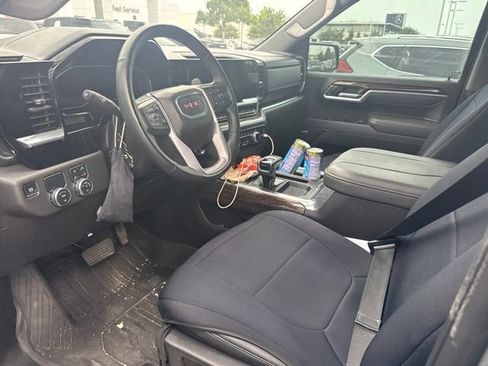 Used 2025 GMC Sierra 1500 Elevation w/ Elevation Premium Package RWD image 6