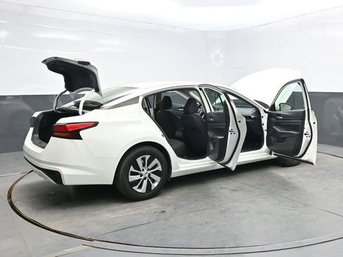 Used 2021 Nissan Altima 2.5 S FWD image 47