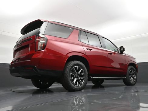 Used 2023 Chevrolet Tahoe Z71 w/ Luxury Package AWD/4WD image 24