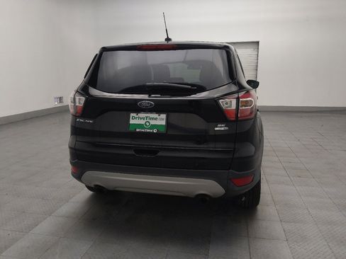 Used 2017 Ford Escape SE image 7
