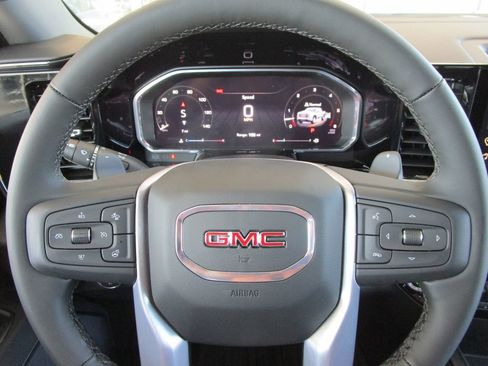 New 2026 GMC Sierra 1500 SLT w/ SLT Premium Plus Package AWD/4WD image 36