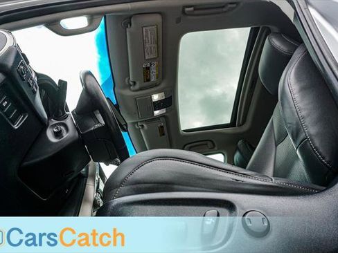 Used 2019 Lexus GX 460 w/ Navigation Package image 22