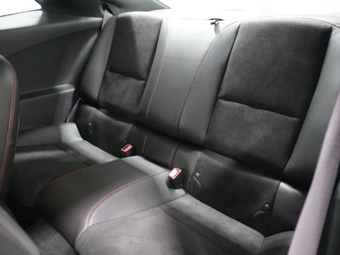 Used 2013 Chevrolet Camaro ZL1 image 14