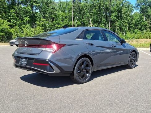New 2026 Hyundai Elantra SEL Sport Premium FWD image 13