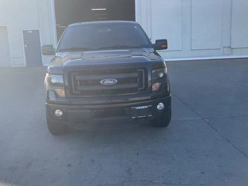 Used 2013 Ford F150 FX4 w/ Luxury Equipment Group image 3