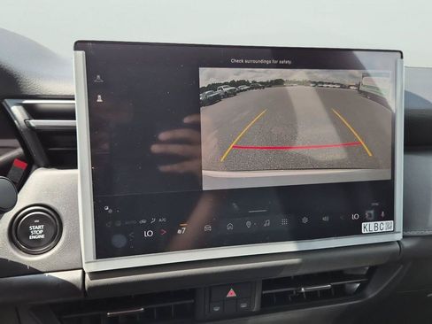 New 2026 MAZDA CX-5 Preferred AWD/4WD image 19