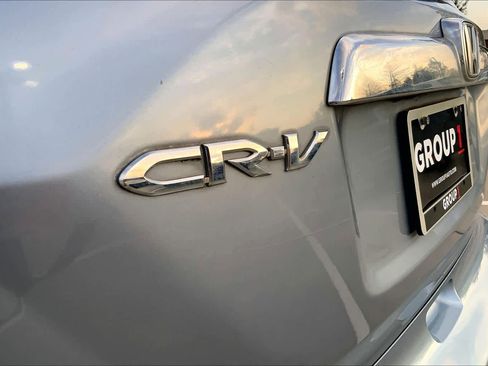 Used 2010 Honda CR-V EX image 9