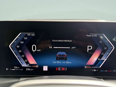 New 2026 BMW 330i Sedan w/ Premium Package RWD image 16
