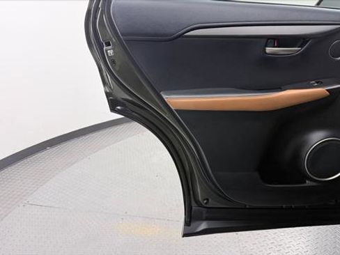 Used 2021 Lexus NX 300 FWD w/ Accessory Package 2 image 16