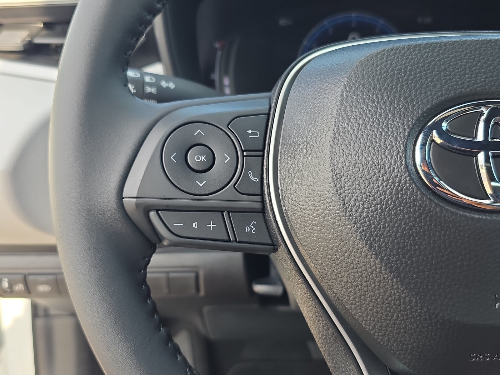 New 2027 Toyota Corolla SE FWD image 13