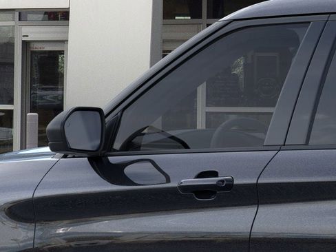 New 2026 Ford Explorer Active image 20