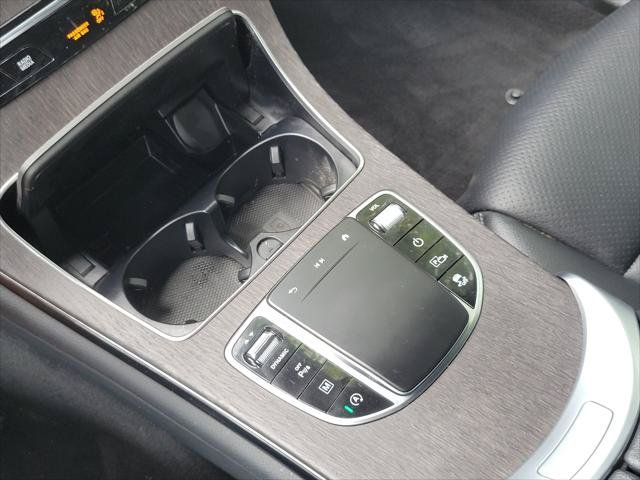 Used 2022 Mercedes-Benz GLC 300 4MATIC w/ Premium Package Lite image 30