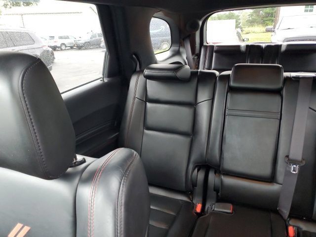 Used 2024 Dodge Durango R/T AWD/4WD image 14