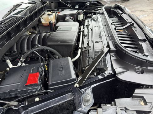 Used 2023 GMC Sierra 1500 Denali Ultimate image 12