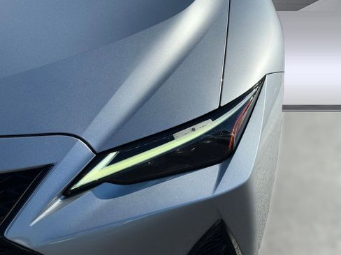 Used 2023 Lexus IS 350 F Sport image 11