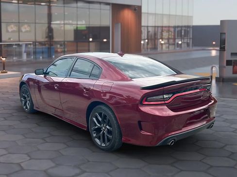 Used 2021 Dodge Charger GT w/ Blacktop Package image 5