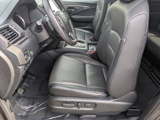 Used 2023 Honda Ridgeline RTL-E image 17