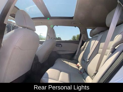 Certified 2023 Nissan Rogue SV w/ SV Premium Package AWD/4WD image 25