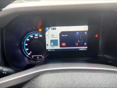 Used 2023 Ford Bronco Wildtrak image 24