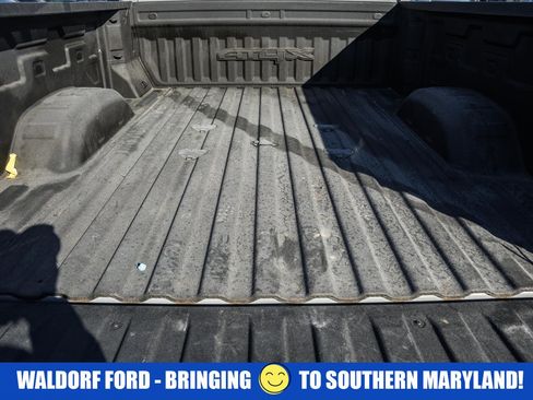 Used 2024 GMC Sierra 2500 AT4X w/ AT4X AEV Edition image 12