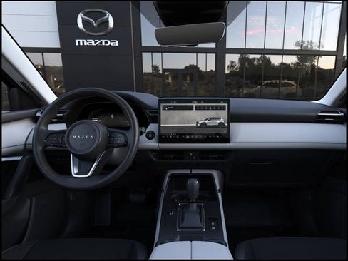 New 2026 MAZDA CX-5 Preferred AWD/4WD image 80