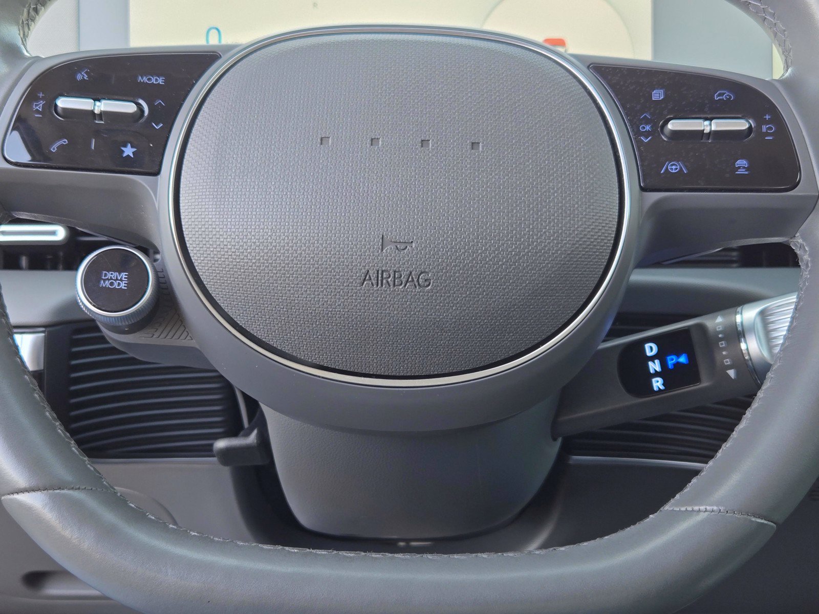 Certified 2024 Hyundai Ioniq 5 SEL RWD image 25