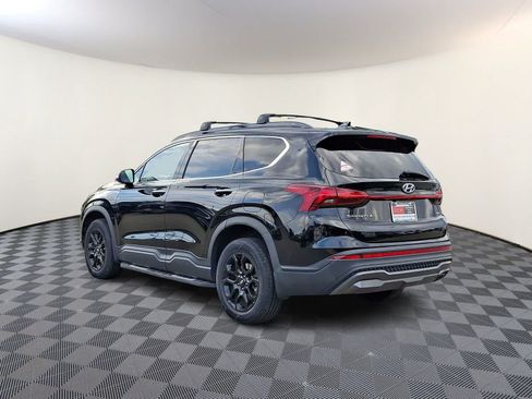 Used 2022 Hyundai Santa Fe XRT AWD/4WD image 7