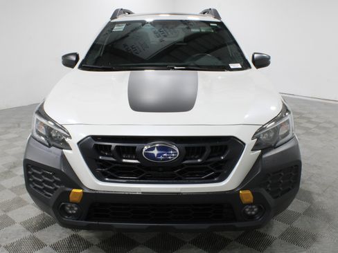 Used 2024 Subaru Outback Wilderness AWD/4WD image 33