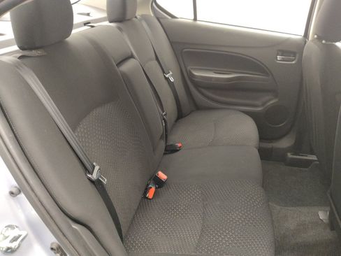 Used 2024 Mitsubishi Mirage G4 SE FWD image 19