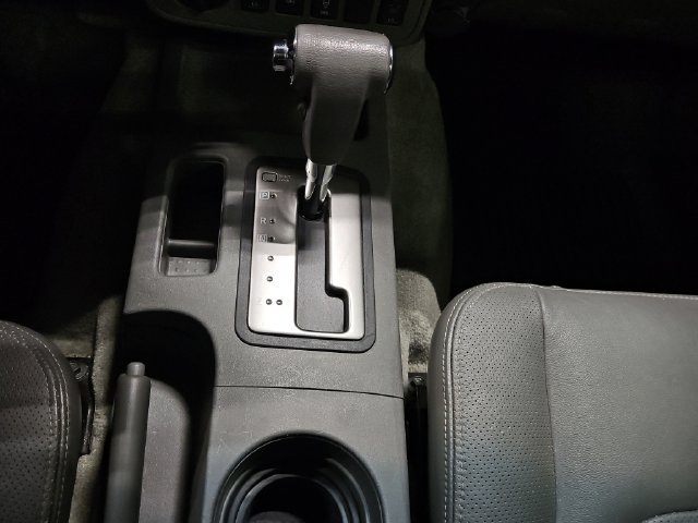 Used 2016 Nissan Frontier SL AWD/4WD image 33