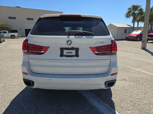Used 2017 BMW X5 xDrive35i image 4