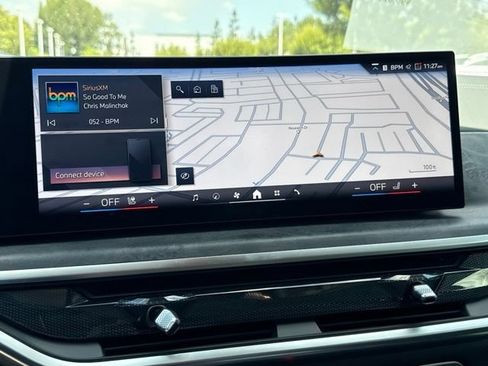 Used 2026 BMW X7 xDrive40i AWD/4WD image 29